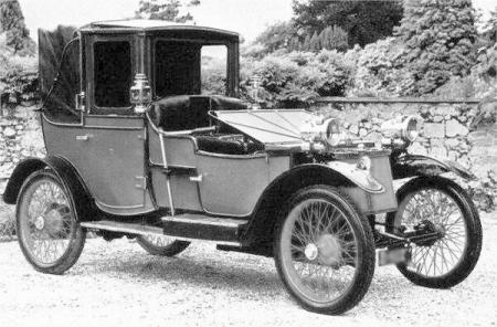 Фредерик Ланчестер – гений, давший Англии первый автомобиль