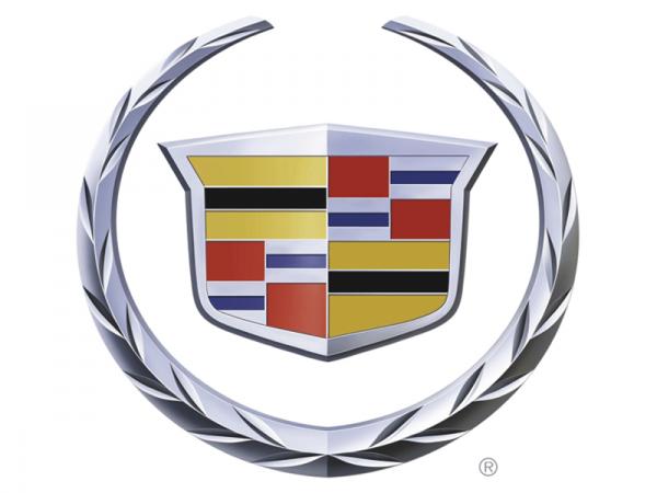 Количество европейских представительств Cadillac сократится с 25 до 12
