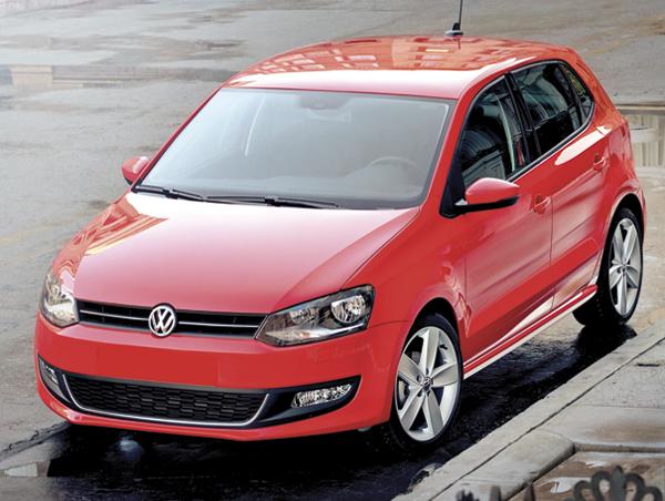 Продажи Volkswagen Polo в Украине начнутся на полгода позже, чем в Европе