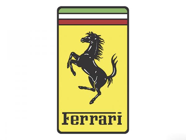 Ferrari планирует открыть автосалон в Украине