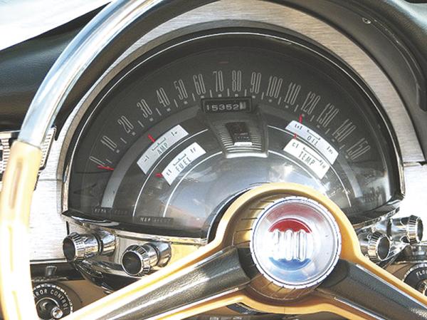 Chrysler 300: секреты литерной серии… (Часть 2)