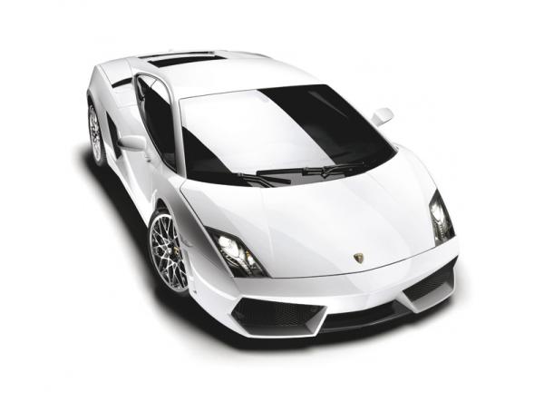 Гибридную технологию разрабатывают для Lamborghini Gallardo