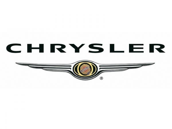 Chrysler ориентируется на премиум-класс