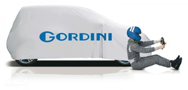 Название Gordini получат "заряженные" Renault
