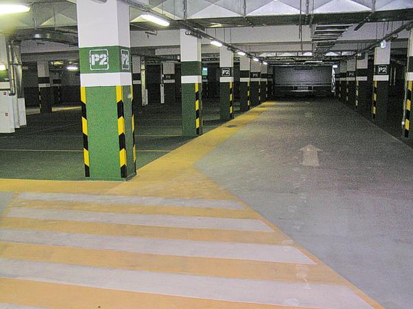 Киев. Подземные паркинги появятся к Евро-2012
