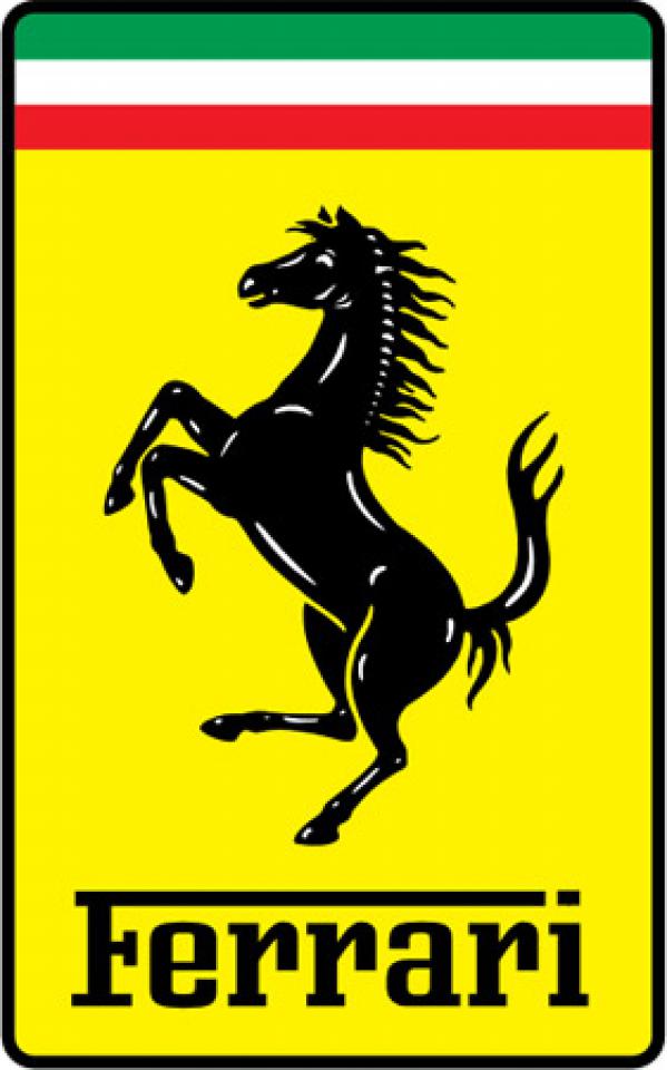 До 2013 года в Ferrari презентуют пять новых моделей