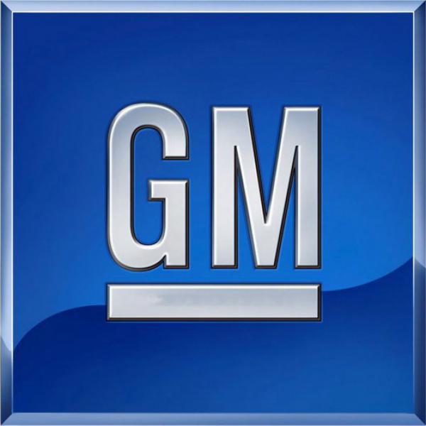 GM демонстрирует значительный рост