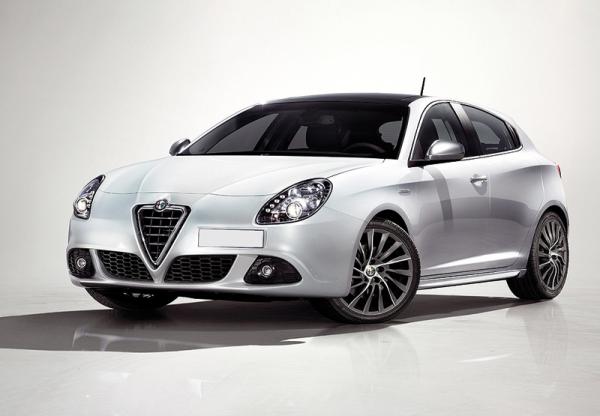 Alfa Romeo Giulietta: третье пришествие
