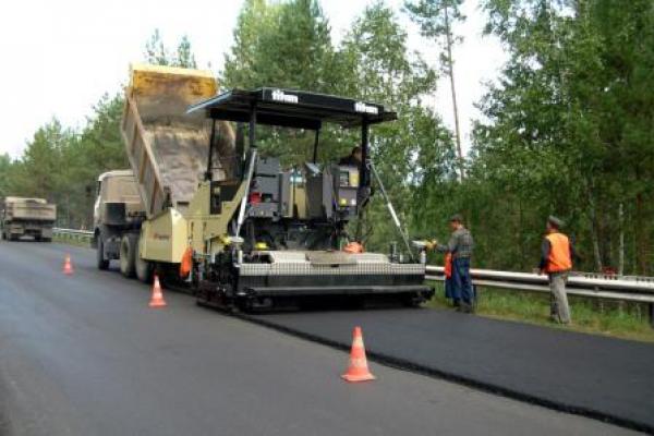 На ремонт и содержание дорог выделят почти 3 млрд грн.