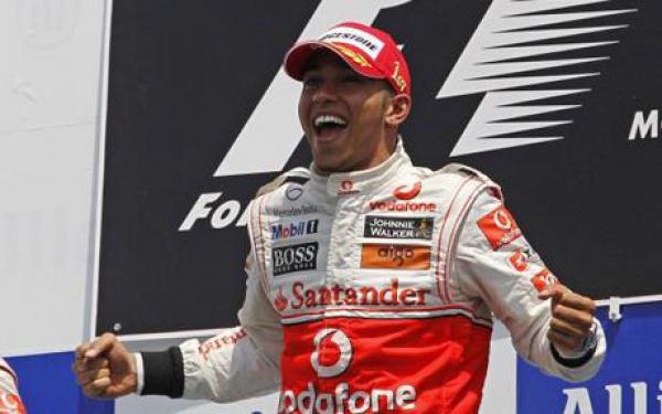 Двойная победа McLaren в Канаде
