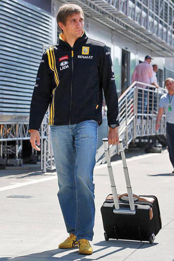 F1: "Формула-1" готовится к сезону-2011