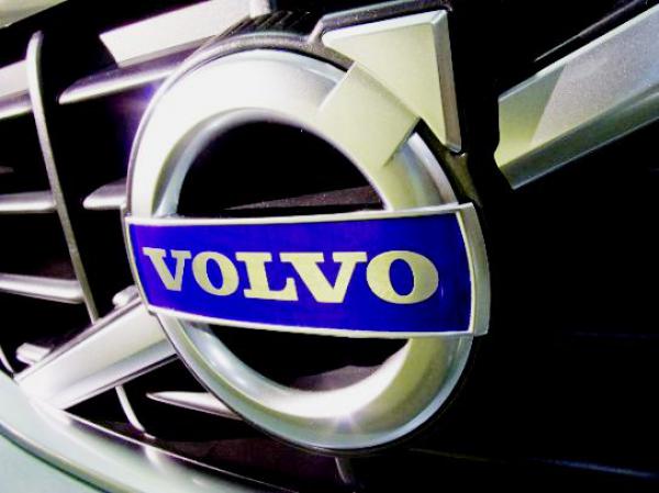 Два новых двигателя от Volvo