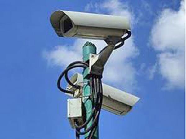 г. Киева установят камеры видеонаблюдения
