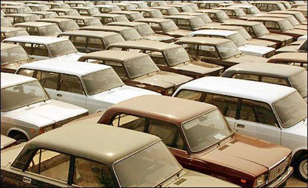 Продажи АвтоВАЗа  увеличились на 78 процентов 