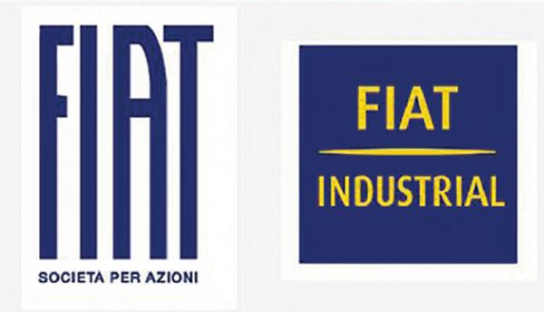 Fiat получит новый логотип