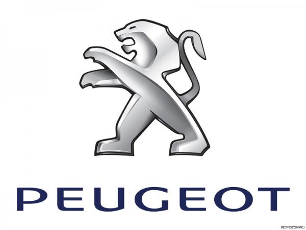 Наибольший прирост продаж продемонстрировал Peugeot