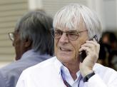Берни Экклстоун пошел на отмену гонки в Бахрейне