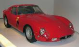 Ferrari 250 GTO – самый дорогой автомобиль в мире. Последняя рекордная цена за него составила почти 11 млн долларов
