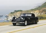 Bugatti 35 стал для Этторе Бугатти роковым – во время испытаний одной из модификаций 35-й модели погибает его сын Жан, что повергает Этторе в затяжную депрессию