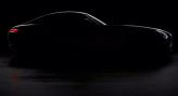 Mercedes-Benz AMG GT получит полностью новый 4,0-литровый V8
