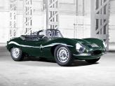 Всего выпустят 9 Jaguar XKSS стоимостью в миллион фунтов стерлингов