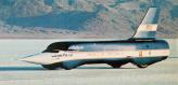 Spirit of America. Крейг Бридлоу возвратился, преодолев поставленный самому себе барьер в 600 миль/ч (965 км/ч), ноябрь 1965 года
