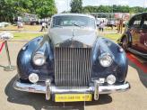Rolls-Royce Silver Cloud 1962 года