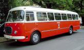 Karosa – был и есть главным производителем автобусов в Чехии