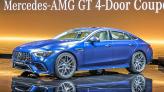 Mercedes-AMG GT 4-Door