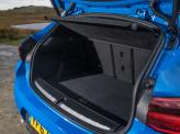 Багажник BMW самый вместительный – 470 л