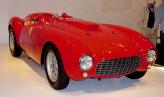 О 1954 Ferrari 375 Plus часто можно услышать: "Реальная красота!"