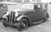 В 1930-х годах автомобили Lanchester уже мало чем отличались от продукции других автопроизводителей – Фредерик потерял к ним всякий интерес