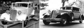 Роскошные люксовые автомобили Рено 1930-х годов, такие как Reinastella и Nervastella, были словно ответом на помешательство и буйство высшего сословия в ожидании неминуемого "кровавого конца"