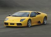Lamborghini Murcielago: стоимость оригинала 375 тыс. у. е. –  стоимость кит-кара 50 тыс.,  стоимость сборки 50 тыс. у. е.