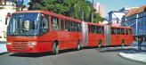 Самые длинные экземпляры прицепных машин общественного транспорта достигают 30-метровой длины, способны вмещать до трехсот человек и ездят по специальным полосам