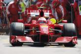  Команда Ferrari передумала покидать "Формулу-1"