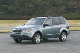 При покупке нового автомобиля Subaru, покупатель получает в подарок годовую карту Subaru Assistance