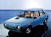 Fiat Strada, известен в Европе как Ritmo