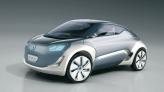 Renault Zoe Zero Emissions Concept