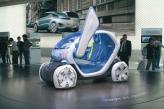Renault Twisty Zero Emissions Concept