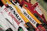 Возможно, что Renault покинет Королевские гонки