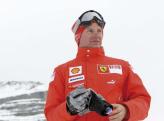 Кими Ряйкконен сменил "Формулу-1" на WRC