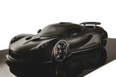 В основе Hennessey Venom GT лежит Lotus Elise