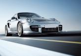 Мощность двигателя Porsche 911 GT2 RS – 620 л. с.