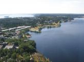 Города Финляндии расположены в живописных местах по берегам моря и озер, и в них абсолютно не ощущается духа мегаполиса