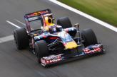 Red Bull укрепили лидерство в Кубке Конструкторов