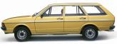 VW Passat в кузове универсал появился в 1974 году