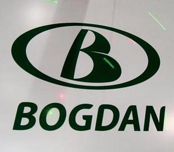 Корпорация «Богдан» увеличила производство автомобилей на 40 процентов 