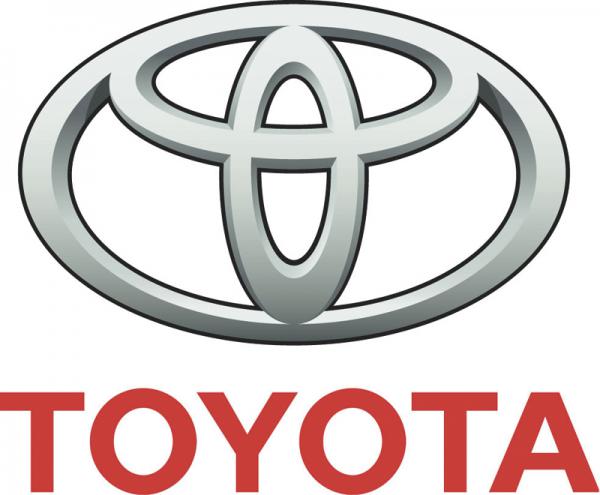 Toyota - мировой лидер по производству автомобилей 