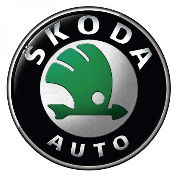  В Украине Skoda планирует продать 12 тыс. автомобилей